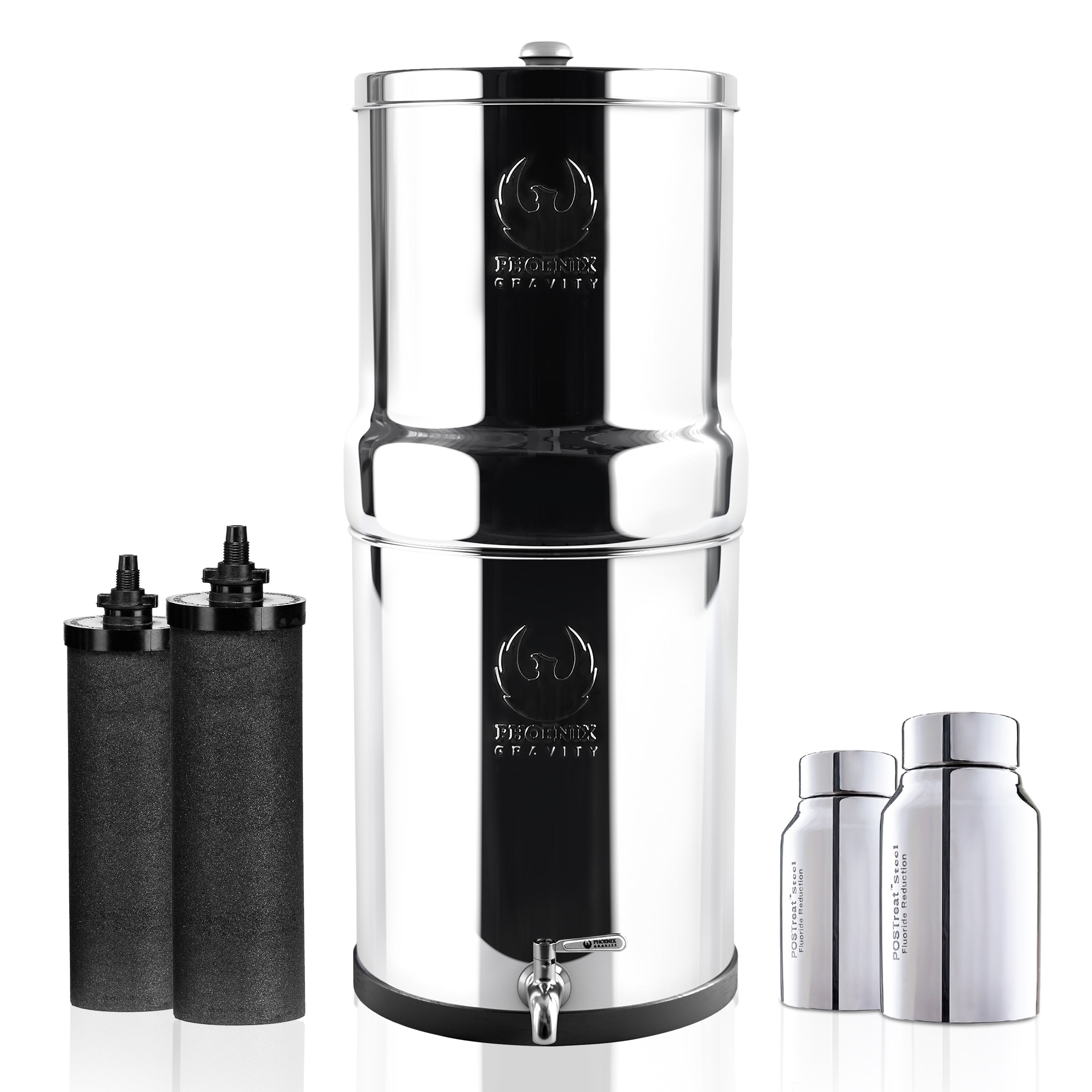 water filters for home
