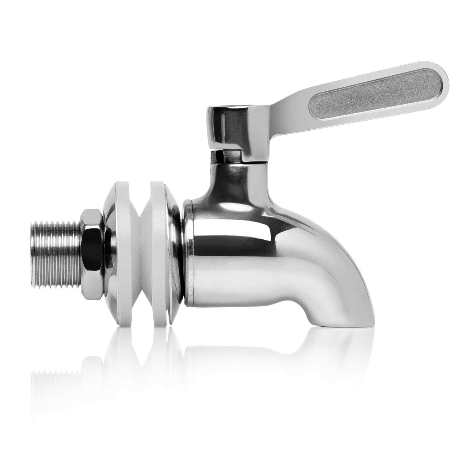 Stainless Steel Tap for gravity water filters